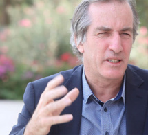 Siagro : Christophe Bigot plaide pour plus d’investissement dans l’agriculture