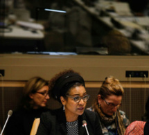L’innovation et le numérique au service de l’autonomisation des femmes rurales (Francophonie)