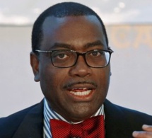 La Banque africaine de développement salue le soutien de plusieurs milliards de dollars du Japon en faveur de la transformation économique de l'Afrique