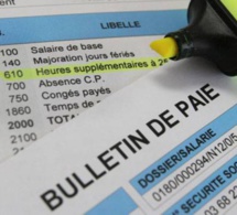 EMPLOI SALARIE DANS LE SECTEUR MODERNE: hausse des effectifs en janvier 2018
