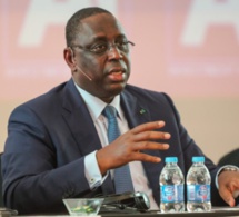 Internet : Macky Sall invite les opérateurs à baisser les coûts