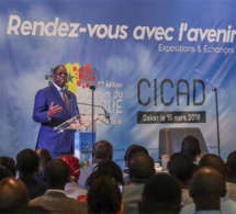 Entreprenariat : Macky Sall consacre 1 milliard pour le Fonds numérique