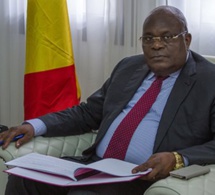 Congo : audit de la dette intérieure par Ernest &amp; Young et Cacoges