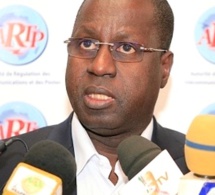 L'ARTP annonce trois nouveaux fournisseurs d'internet au Sénégal et ​la baisse des prix