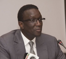 Uemoa : Le conseil des ministres note une accentuation des déficits