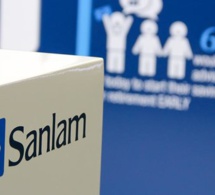 Sanlam injecte 490 millions de dollars dans son capital pour finaliser le rachat de SAHAM