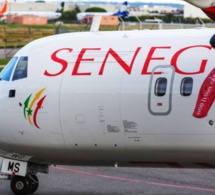 Aviation : Du plomb français dans les ailes d’Air Sénégal SA