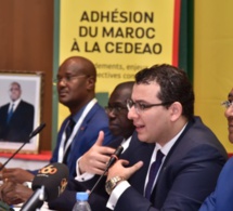 Le Maroc ne cherche aucunement à perturber la marche intégrationniste réussie de la région ouest africaine