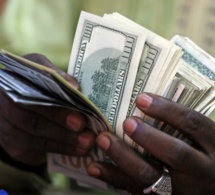 Nigeria  : les réserves de change maintiennent leur trend haussier