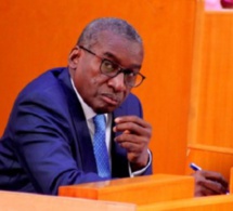 Sénégal : 50 ANS DE DIPLOMATIE MALMENÉE PAR SIDIKI KABA
