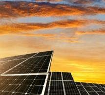 Energie : Le programme Desert to Power présenté à Dakar Energie : Le programme Desert to Power présenté à Dakar