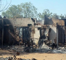 Nigeria: pourparlers de paix avec des éléments de Boko Haram