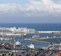 Risque pays : rien ne va plus pour Alger et Tunis