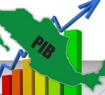 L’Afrique totalise un PIB de 1600 milliards de $ en 2017