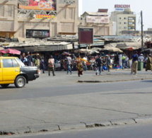 Sénégal : La région de Dakar abrite plus de 23,0% de la population
