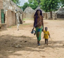 Sénégal : La moitié de la population vit en milieu rural