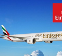 Dubaï - Dakar : Emirates casse encore les prix