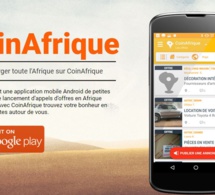 Levée de fonds pour le financement pourstart-up : le CoinAfrique récolte 2,5 millions d’euros 