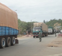 UEMOA : Hausse des échanges intra et extracommunautaires