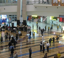 Lutte contre la drogue et les autres formes de criminalité dans les aéroports africains