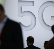 Internet: avec la 5G, la Chine a un temps d’avance sur les grandes puissances