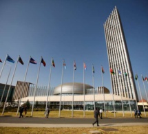 2ème réunion du CTS - Mobiliser les ressources nationales en Afrique est possible