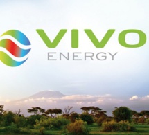 Introduction en bourse : le groupe Vivo Energy sur le London Stock Exchange et le Johannesburg Stock Exchange au mois de Mai 2018