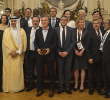 L’OMT aux côtés des ministres du tourisme pour engager les dirigeants du G20 à faire du tourisme une priorité