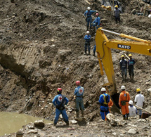 Les activités extractives impactent négativement sur les droits humains, selon le président du CNDH