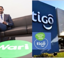 Macky cède Tigo à Yérim Sow et Cie : Wari perd le combat
