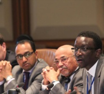 Transparence budgétaire : Le Sénégal a été cité en exemple