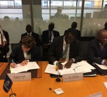 Protection du littoral : Plus de 15 milliards de FCFA de la Banque mondiale pour le Sénégal