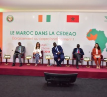 Suivi de l’adhésion du Maroc à la Cedeao : L’Institut Amadeus et ses partenaires pour la création d’une alliance régionale