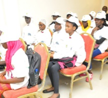 Genre : Le ministère des finances encourage les filles dans les TICS Genre : Le ministère des finances encourage les filles dans les TICS