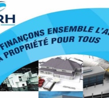 Remboursements de dettes : la Caisse Régionale de Refinancement Hypothécaire de l'UEMOA va décaisser 1 373 640 800 FCFA le 26 Avril