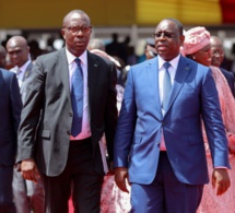 Souleymane Ndéné Ndiaye nommé PCA d'Air Sénégal Sa