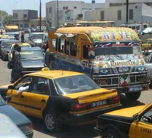 PLUS DE 600.000 VEHICULES ASSURÉS AU SÉNÉGAL