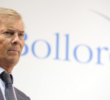 Mise en examen de Bolloré: la Guinée assure qu'elle coopèrera à l’enquête