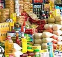 ​Sénégal : Repli des prix à la consommation en Mars