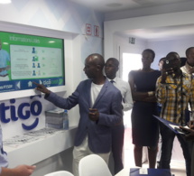 ​ TIGO : Les nouveaux propriétaires veulent investir 70 milliards de CFA pour renforcer la qualité
