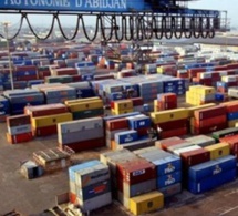 ​Port Autonome d’Abidjan : Le trafic global de 2017 se chiffre à 22 556 809 tonnes
