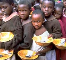 ​Sahel : Conférence de presse conjointe FAO, UNICEF, PAM sur la faim