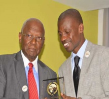 Promotion des infrastructures routières en Afrique : ​Uhuru Kenyatta remporte le trophée Babacar Ndiaye 2018