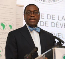 ​La BAD veut mobiliser 170 milliards $ pour combler le déficit infrastructurel en Afrique