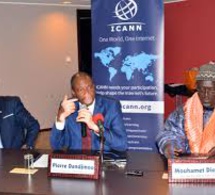 ​Sommet de l'Internet à Dakar : l'ICANN et l'OIF veulent aider l'Afrique à ne pas rater la "Révolution digitale"