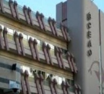 ​Forte baisse de l’encours des créances intérieures des institutions de dépôts en mars