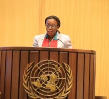 Afrique: La CEA à la recherche de 18 autres ratifications pour l'entrée en vigueur de la ZLECA