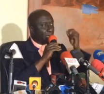 ​ Idy révèle sur la cession de Tigo : "Macron est venu avec son ami à Dakar pour l'imposer à Macky"