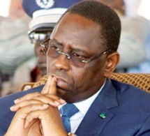 ​Sénégal-Présidentielle 2019 : Ce que dit le sondage du cabinet ISEO de Moubarack LO sur la table du Président Macky SALL