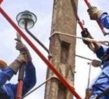 Sénégal : hausse de la production des industries énergétiques